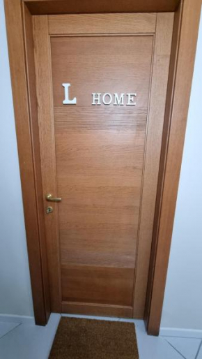 Leonardo Home